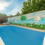 Сasa de vacaciones Rosales *