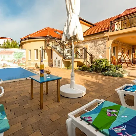 Rosales Casa de Férias Ugljan