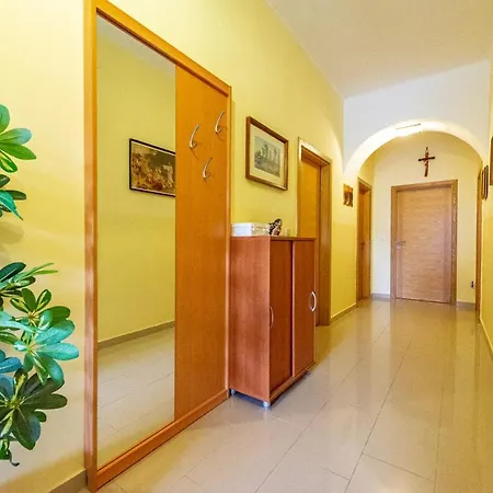 Casa vacanze Rosales