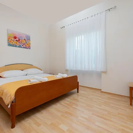 Casa vacanze Rosales *