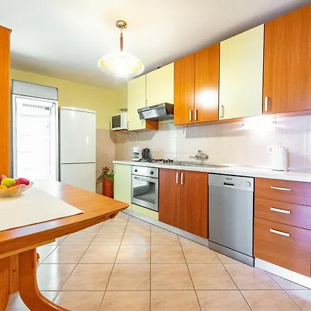 Rosales Tatil Evi