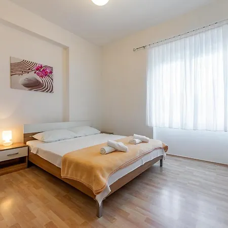 Rosales Tatil Evi