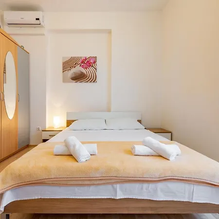 Tatil Evi Rosales Ugljan
