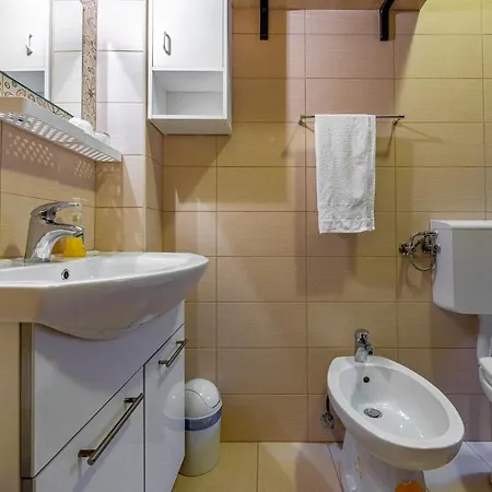 Casa vacanze Rosales *