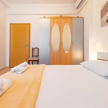 Rosales Tatil Evi *