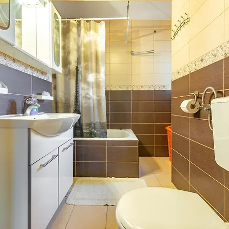Rosales Casa vacanze