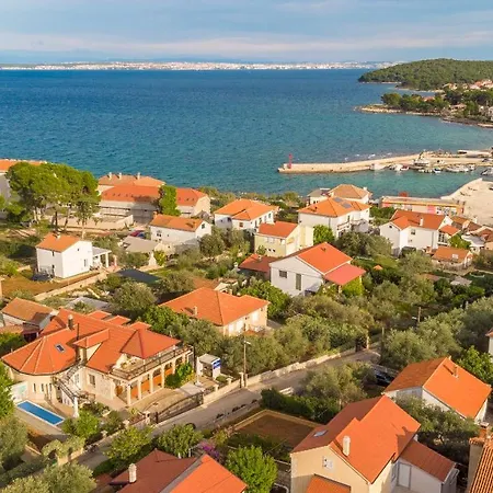 Rosales Tatil Evi