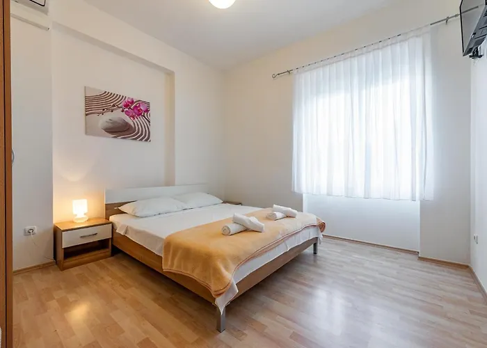 Rosales Дом отдыха