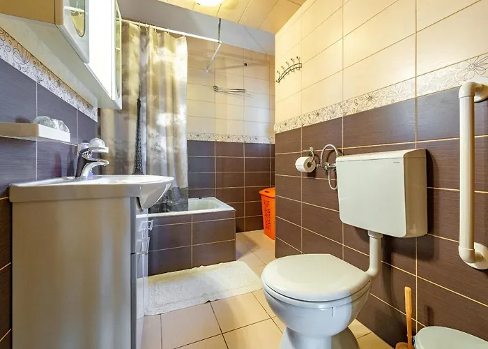 Rosales Дом отдыха *