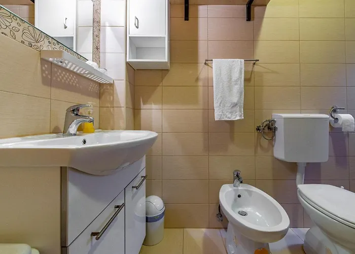 Дом отдыха Rosales *