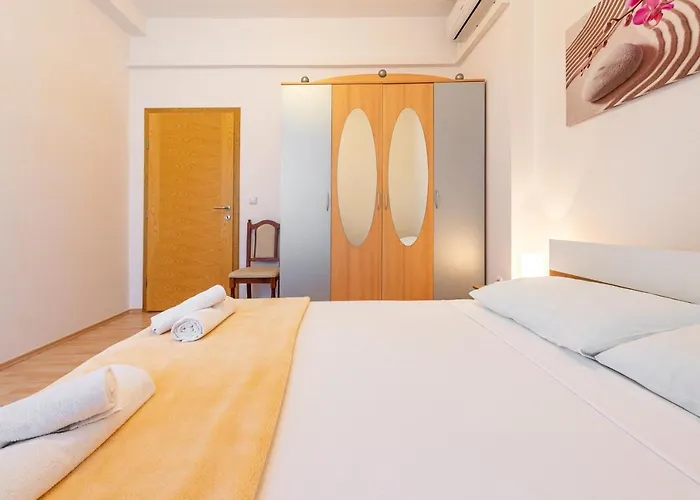 Rosales Дом отдыха *