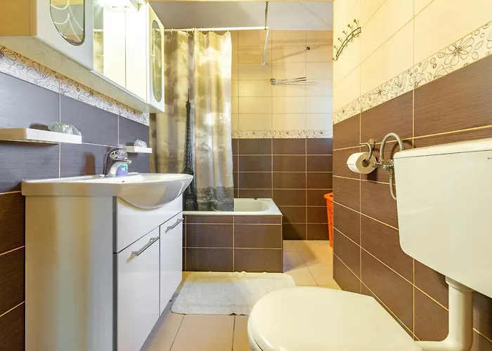 Rosales Дом отдыха