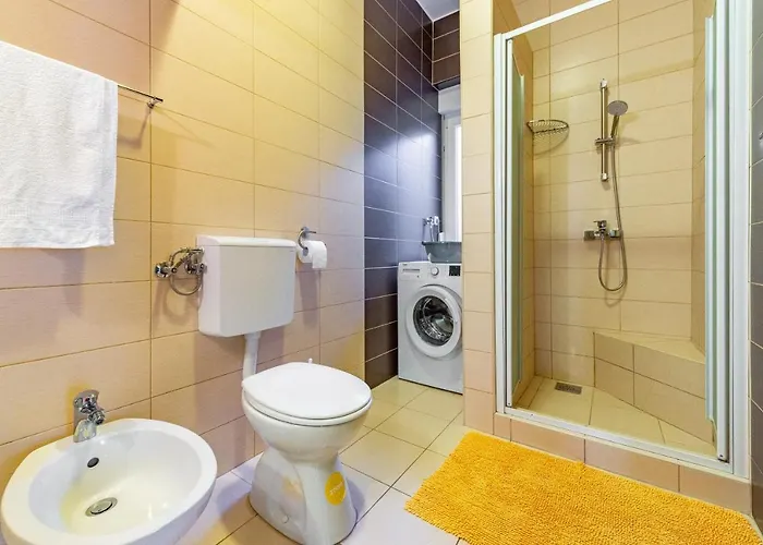 Rosales Дом отдыха *