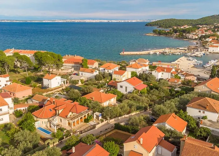 Rosales Дом отдыха