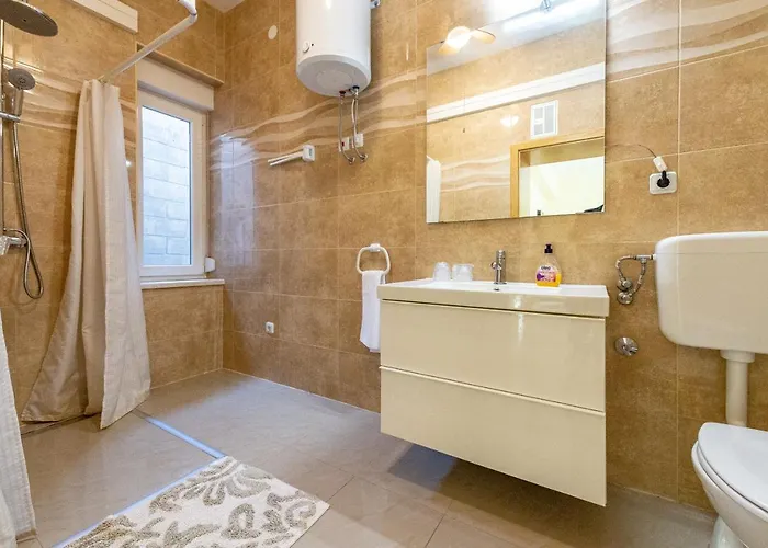 Rosales Дом отдыха